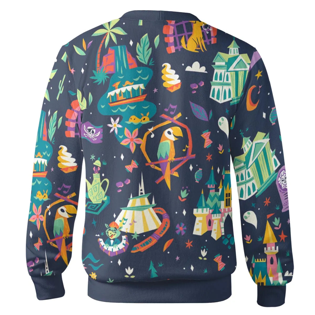 Cardigan - WZ4WNWF6
