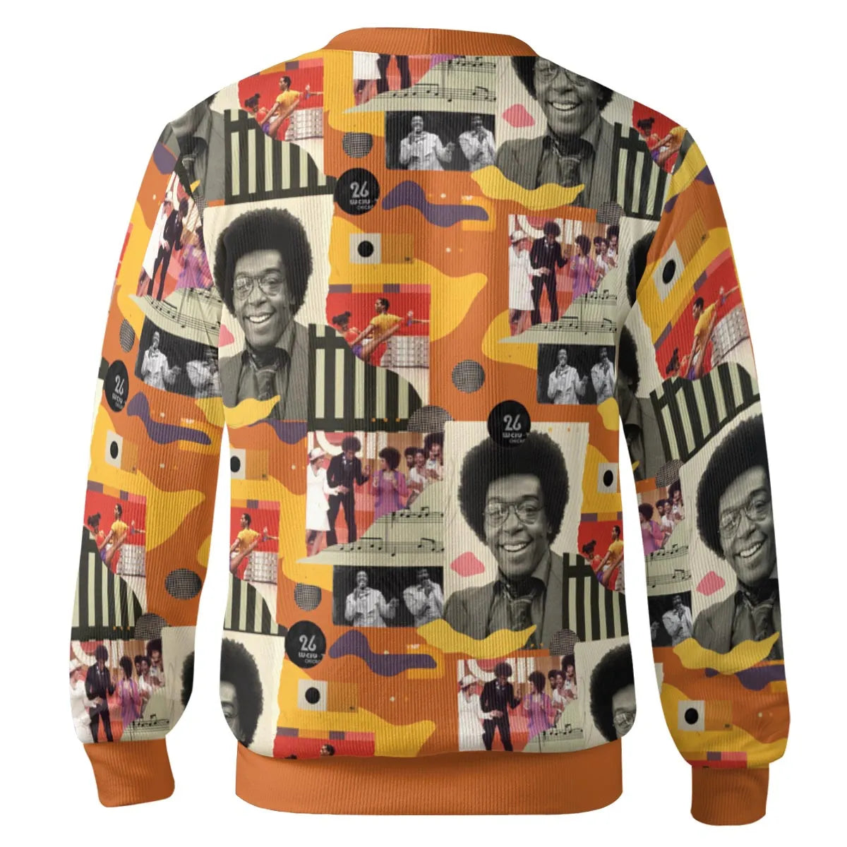 Cardigan - FHK1AVN5