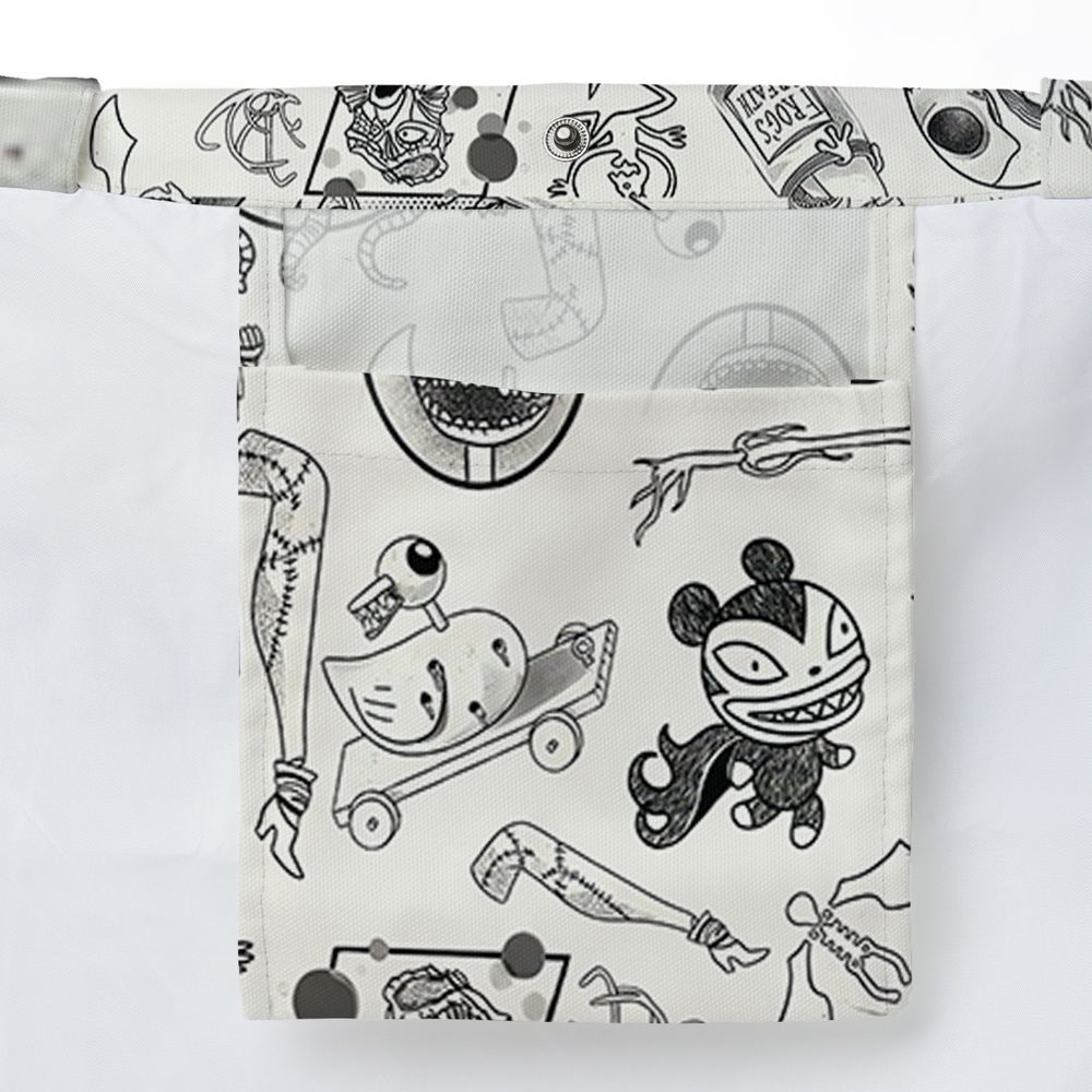 Large Tote Bag - GVH243SD -  - 3
