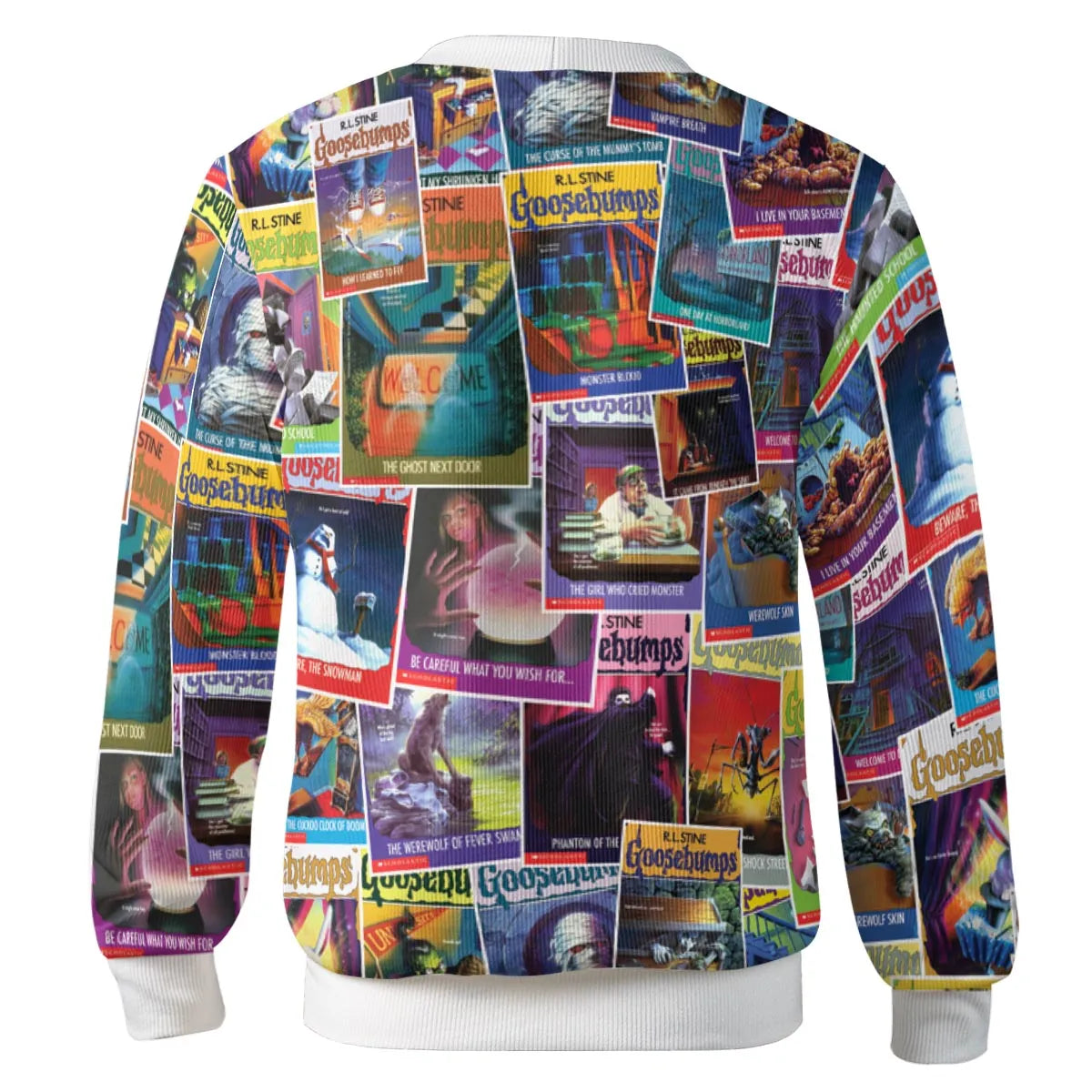 Cardigan - X458S8U5