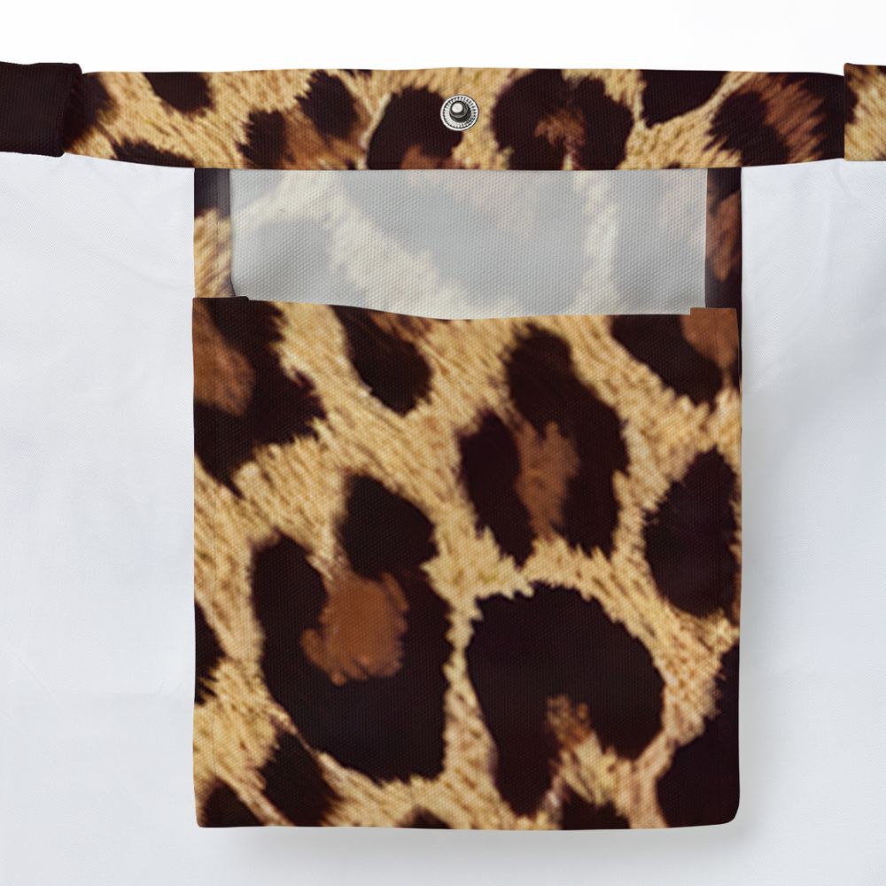 Cheetah pattern -  - 3