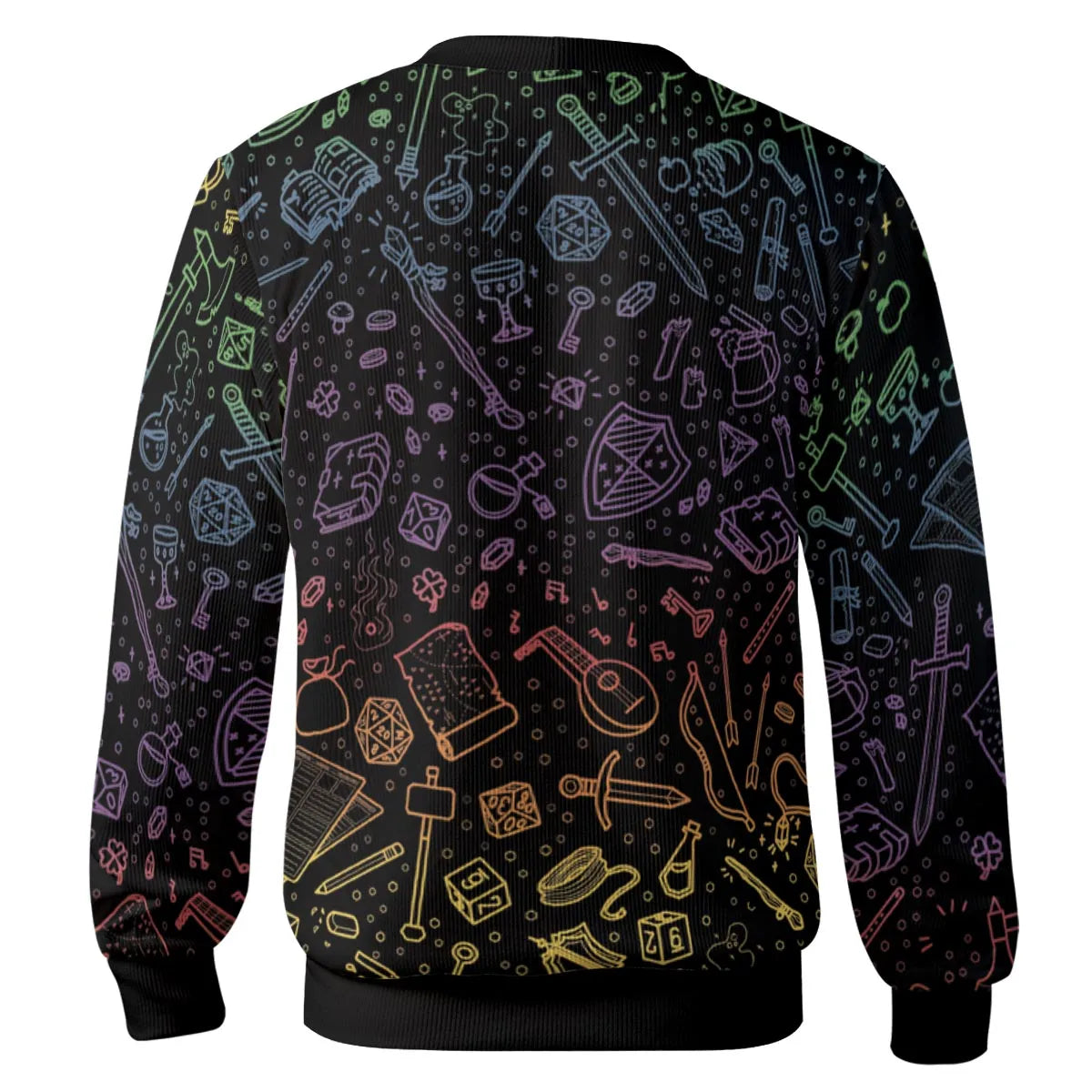 Cardigan - GGZLDDF7