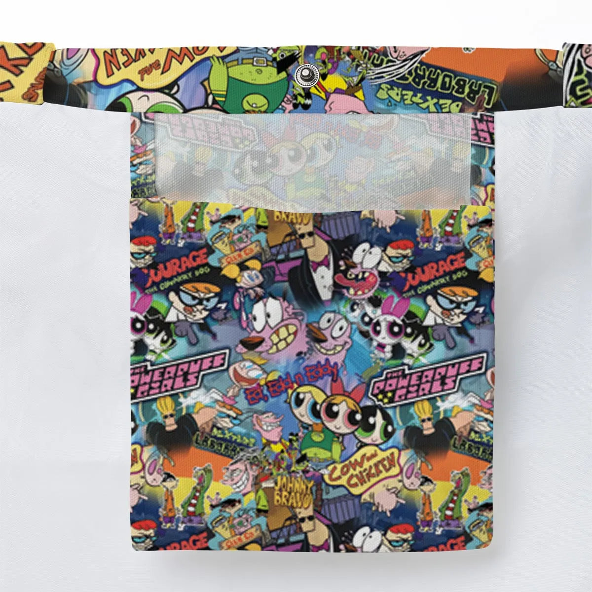 Large Tote Bag - HSYA3KQS