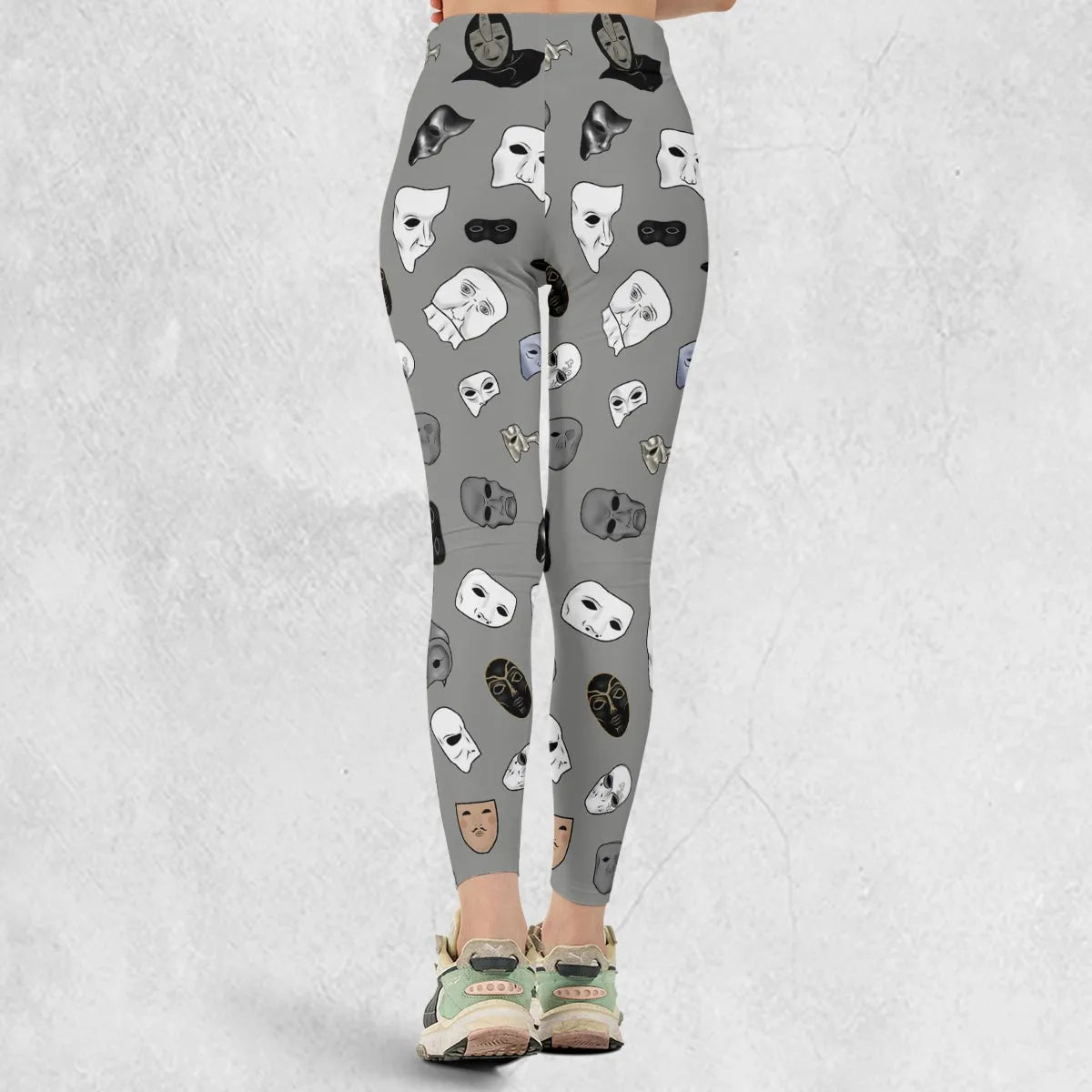 Legging - MUD4W5LP