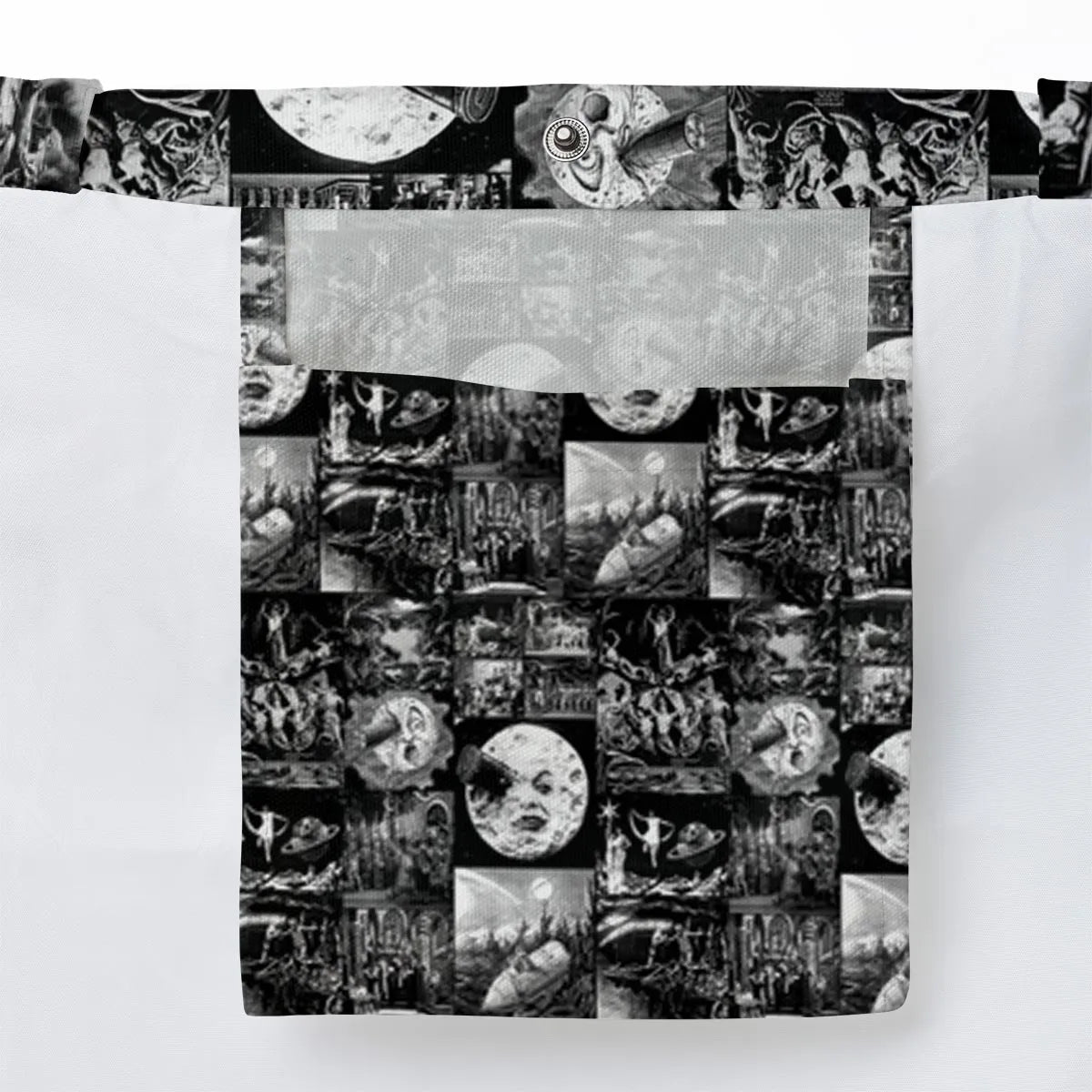 Large Tote Bag - CXN5MUW7