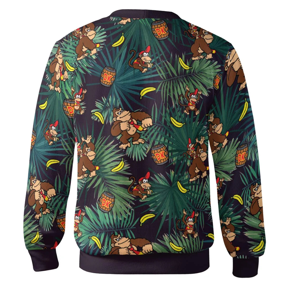 Cardigan - 4HZ23JJD