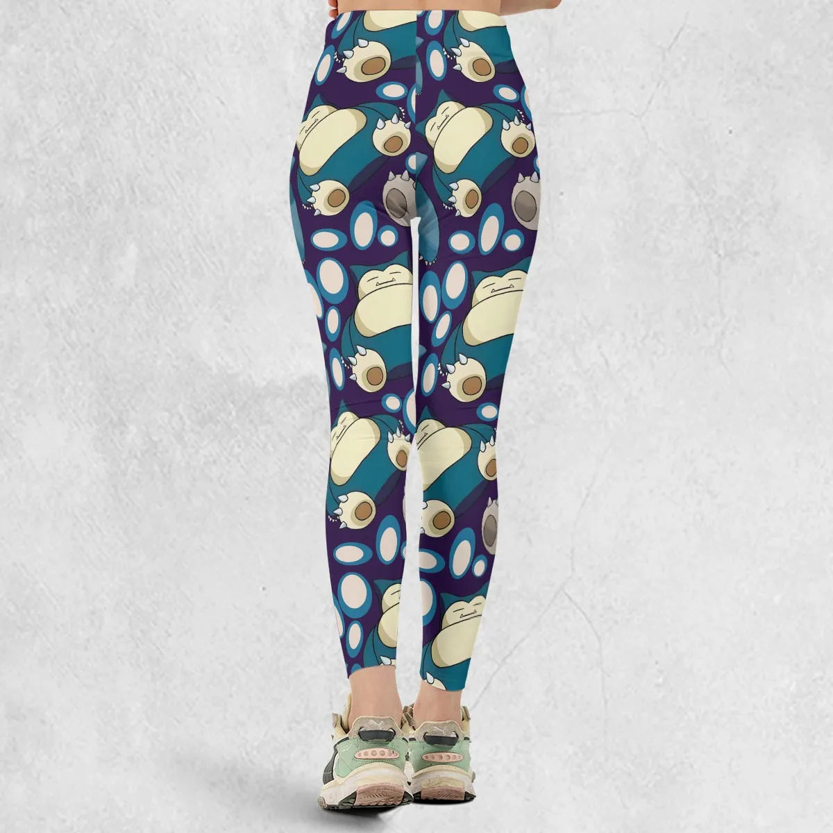 Legging - 9MG75E7E