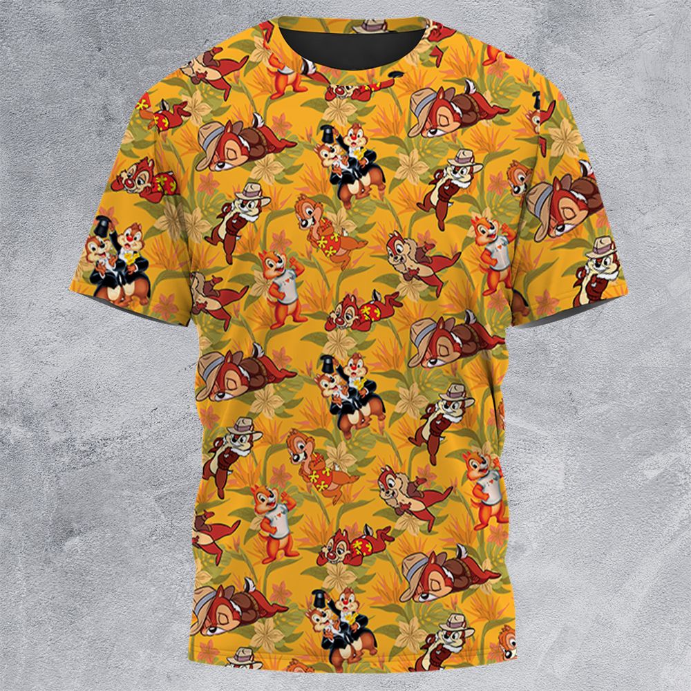 Rescue Rangers -  - 3