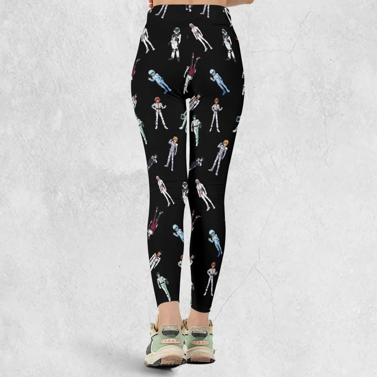 Legging - 8VAVDUZC