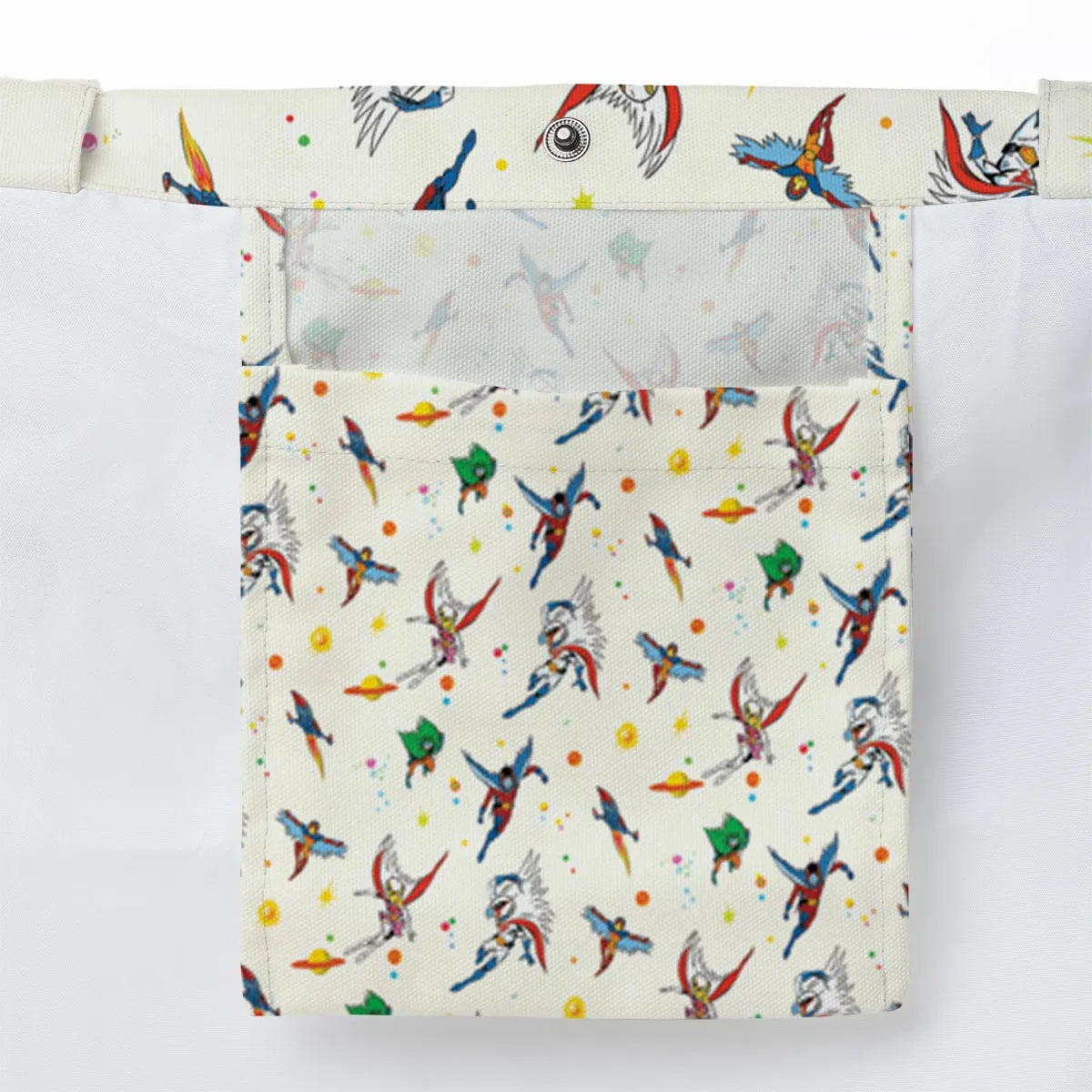 Large Tote Bag - 2SC59X5F