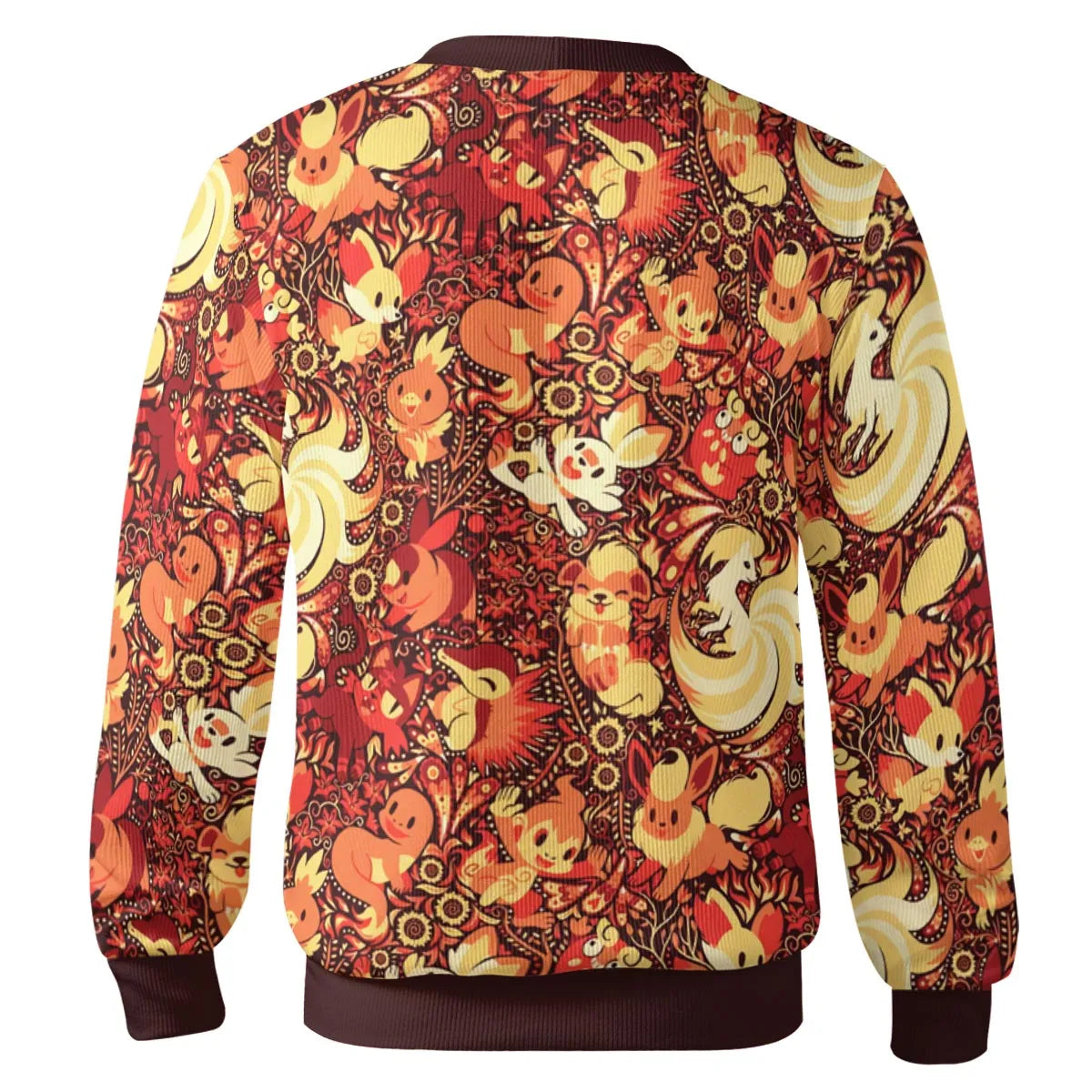 Cardigan - WC6RAEHL
