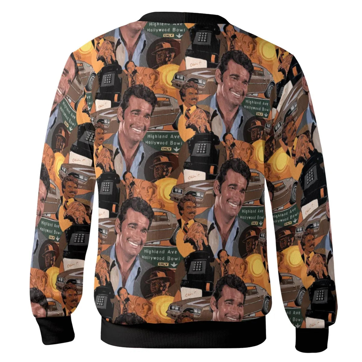 Cardigan - 6S8FCTEC