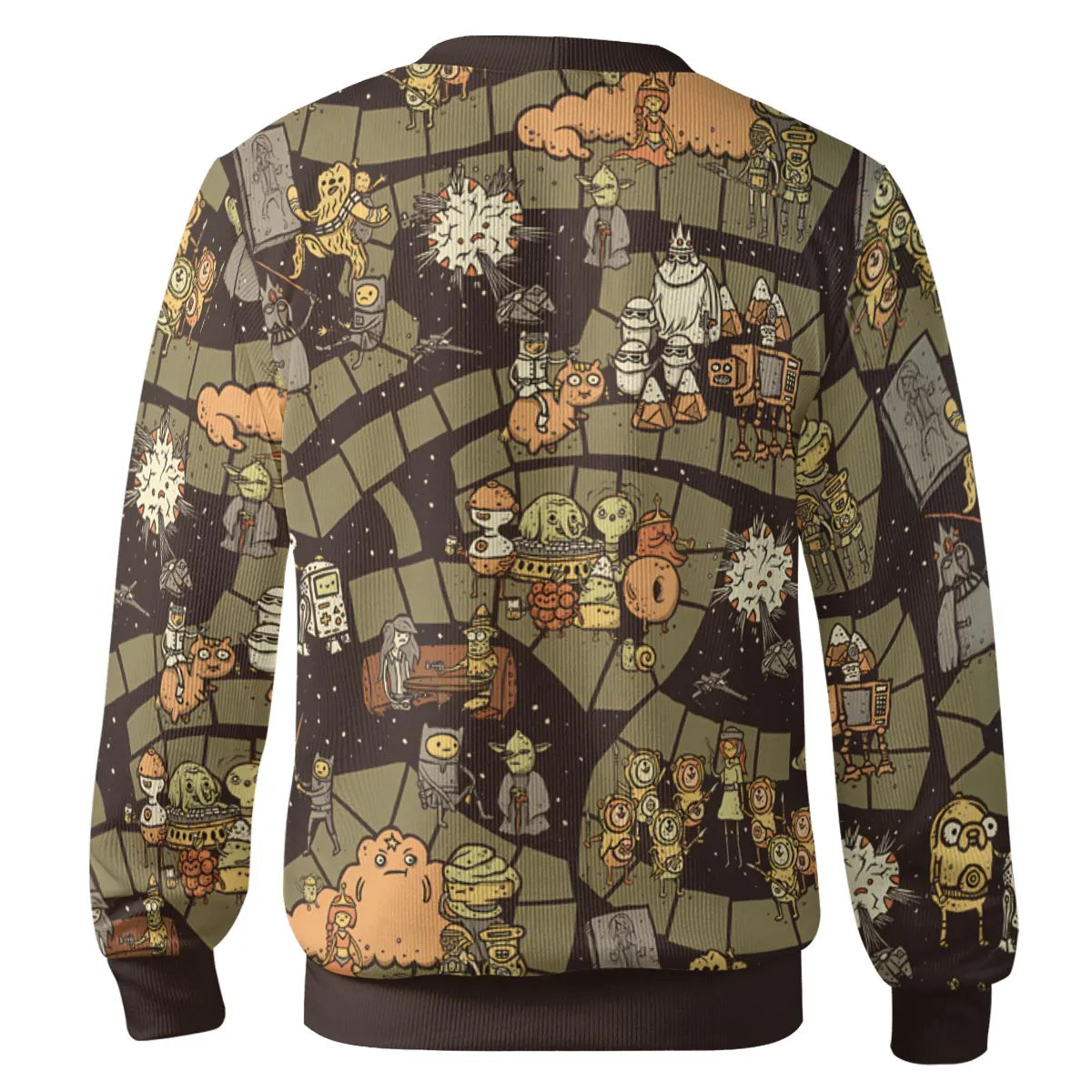 Cardigan - ULWFHBX8