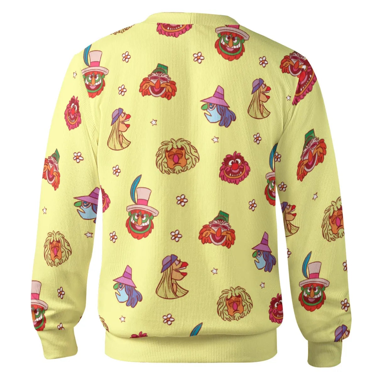 Cardigan - KRDWS2JW