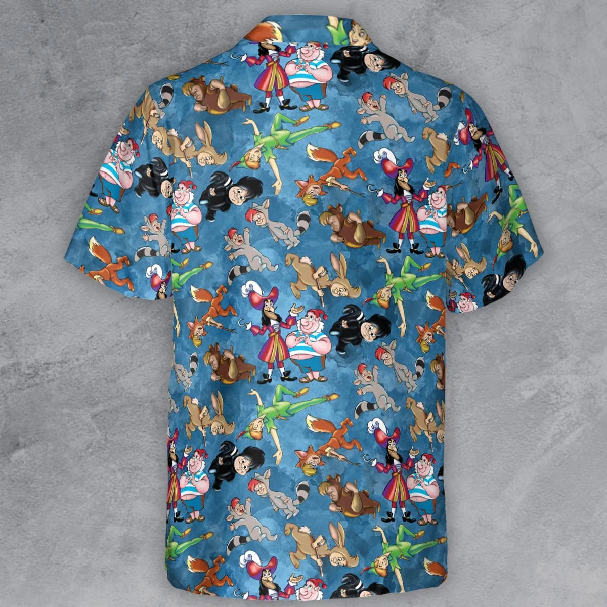 Button Down Shirt - WPFVXEG9