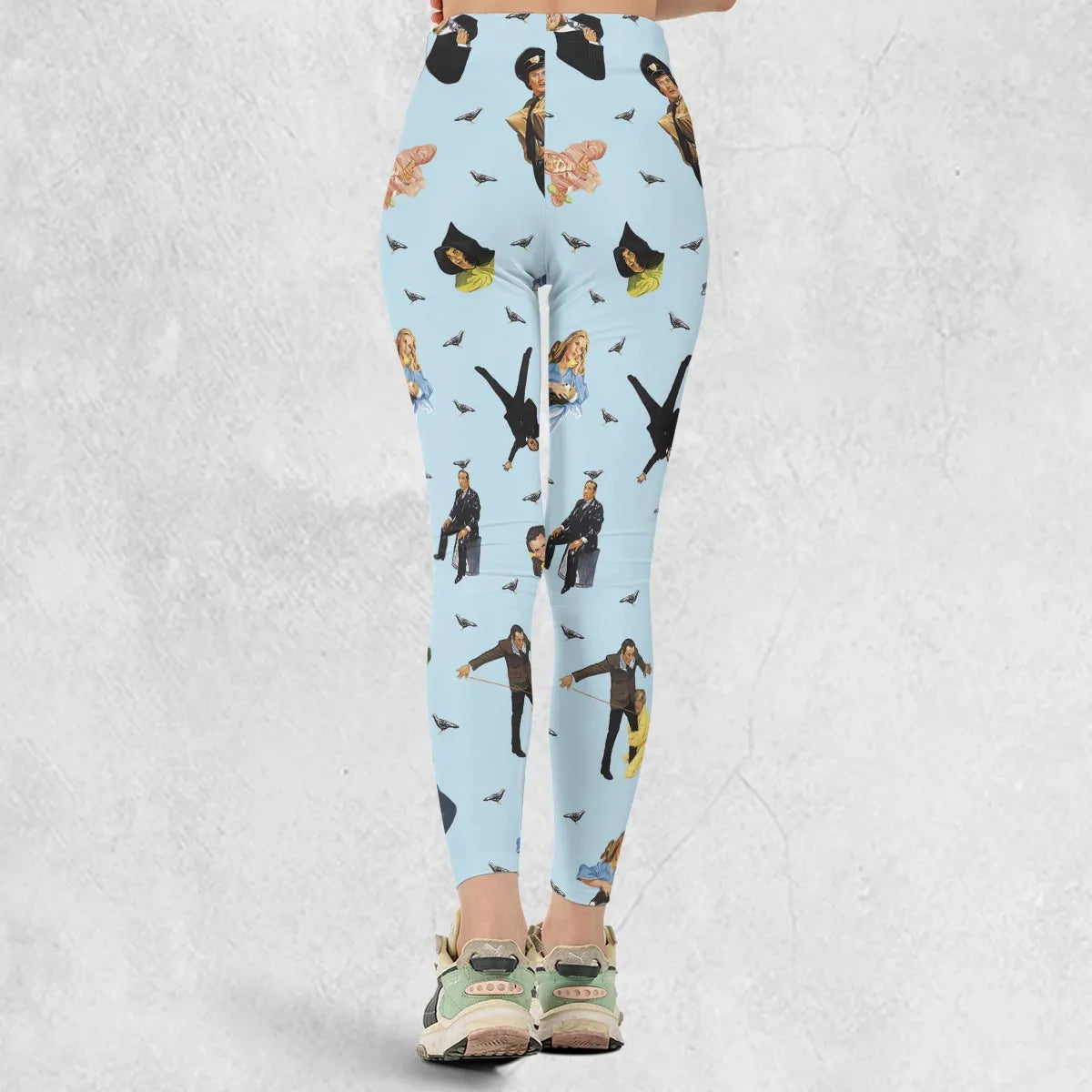 Legging - 77ZC8GTA