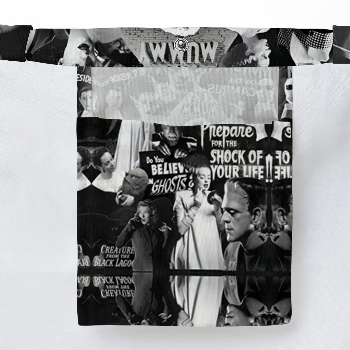 Large Tote Bag - F4AT6WBP