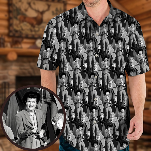 Hawaiian Shirt - C5Y6RPTK