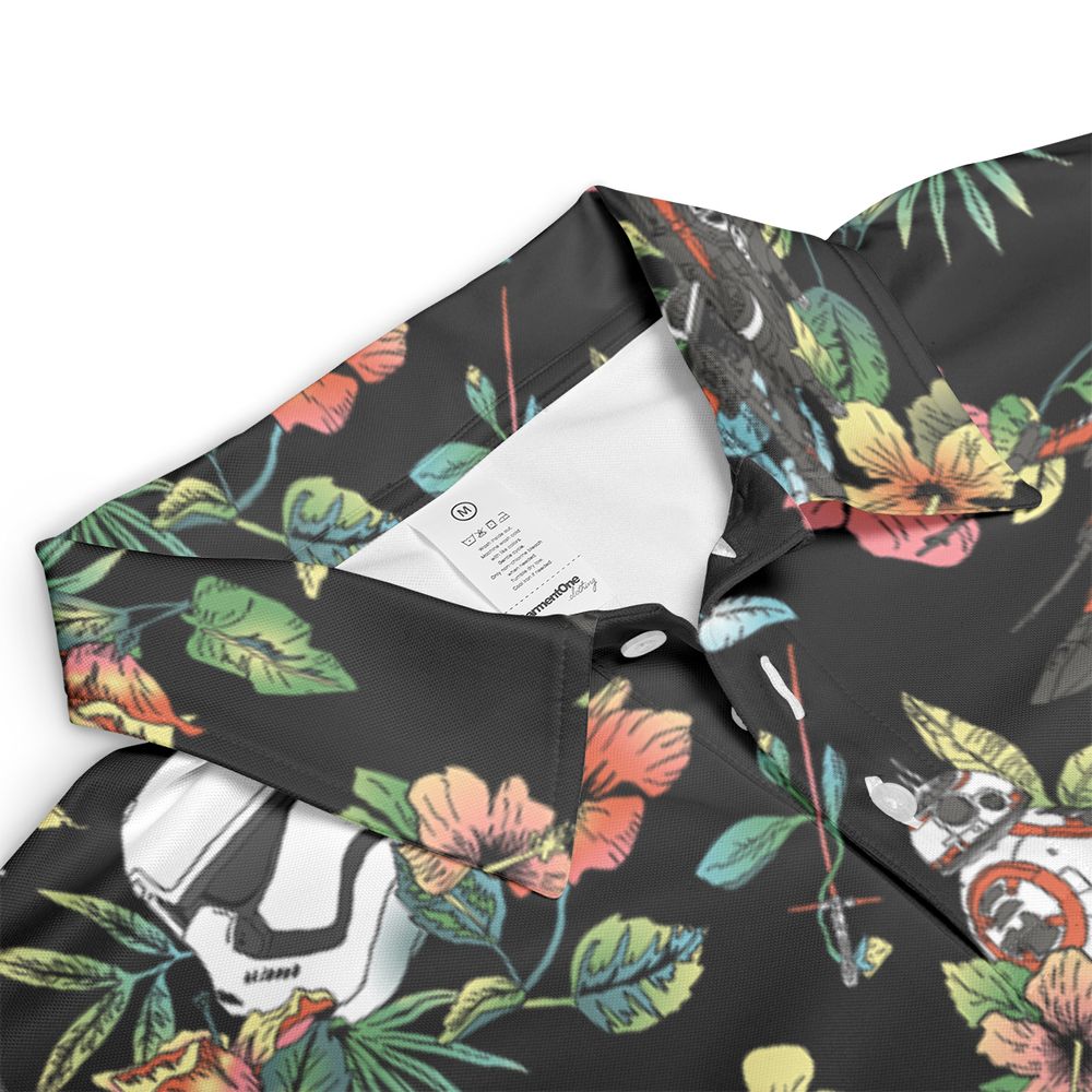 The Floral Awakens -  - 3