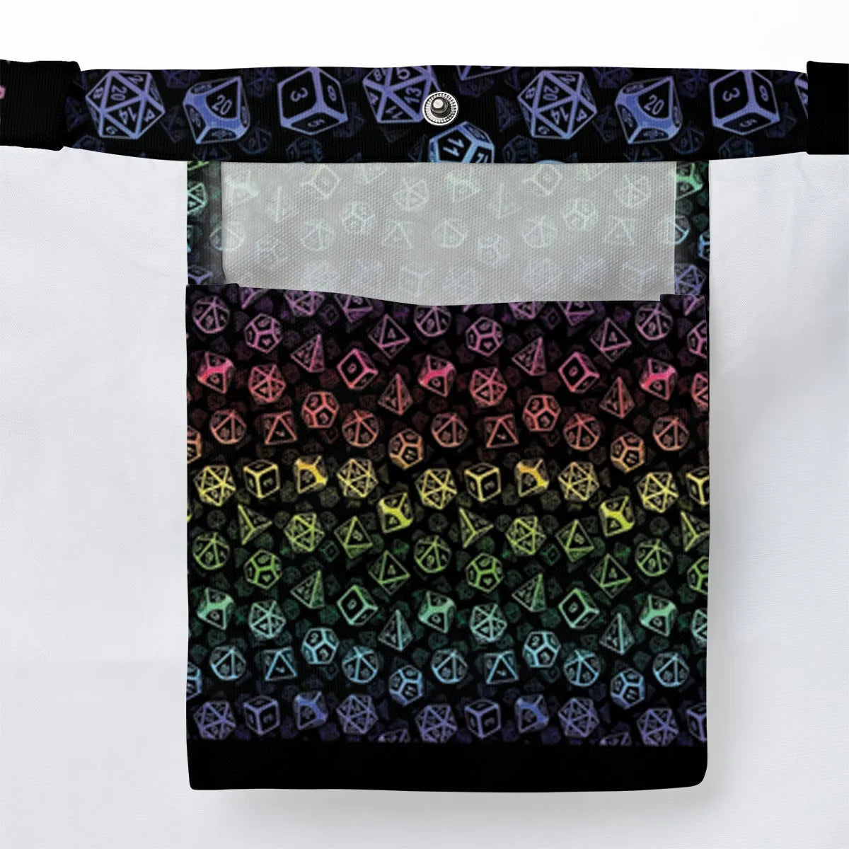 Large Tote Bag - R9W93U85