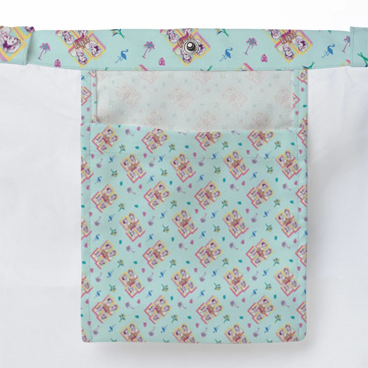 Large Tote Bag - B87UY8V5
