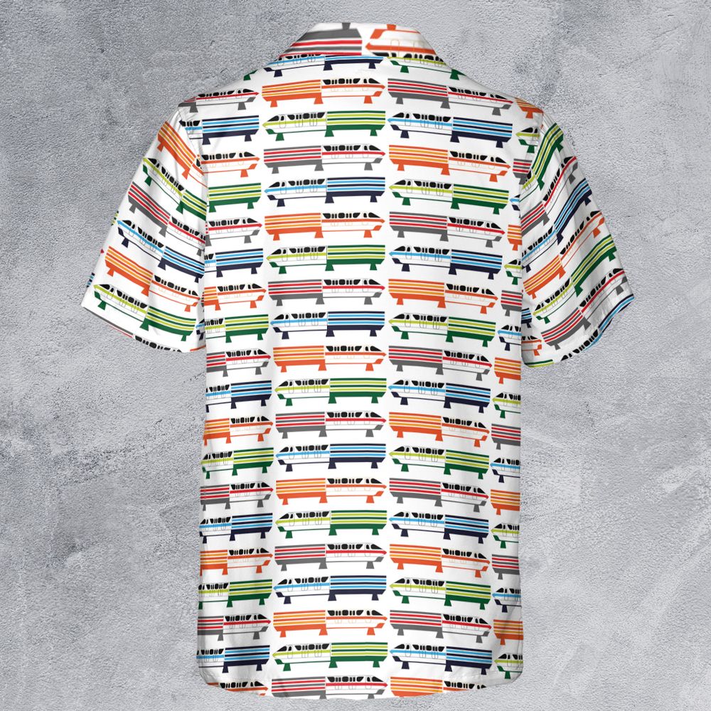 Button Down Shirt - 6DDKY5QJ -  - 3