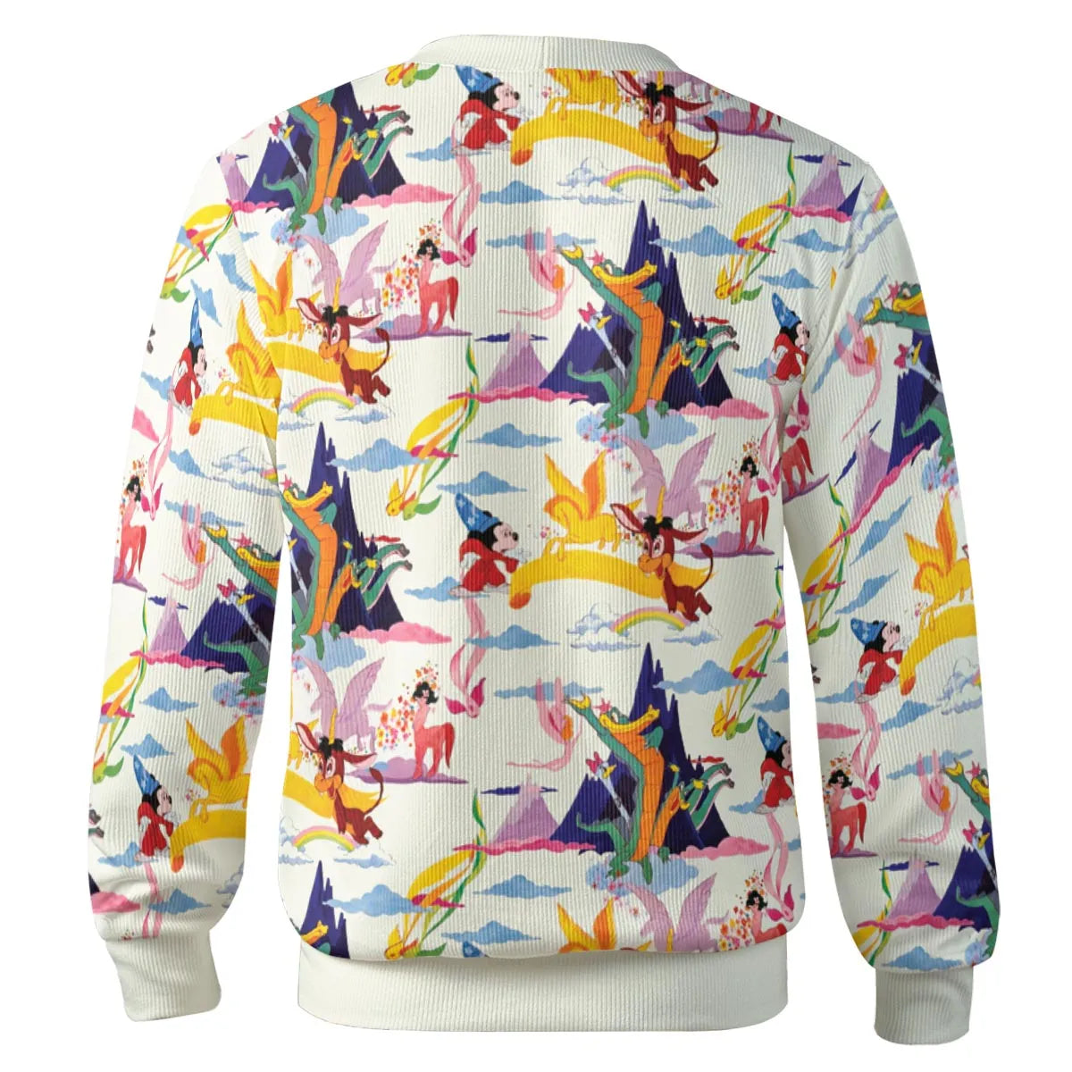 Cardigan - WCQCS4FN
