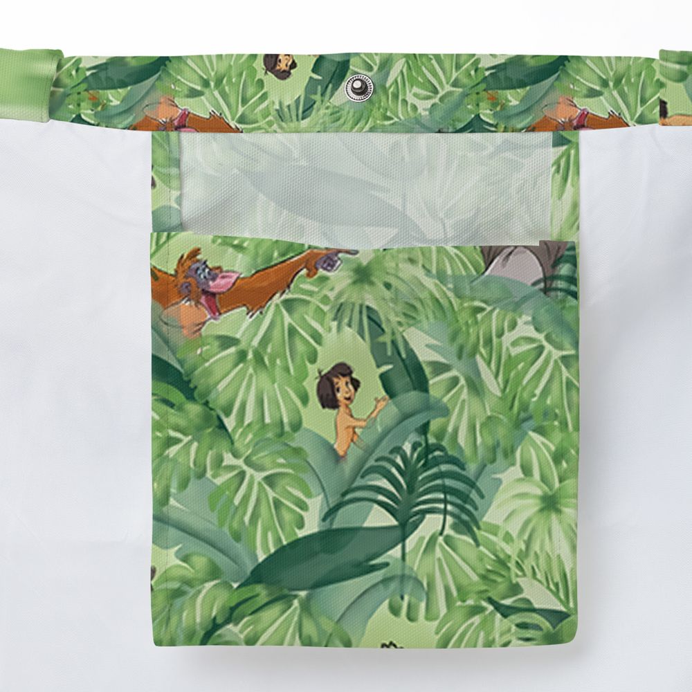 The boy is in the jungle -  - 3