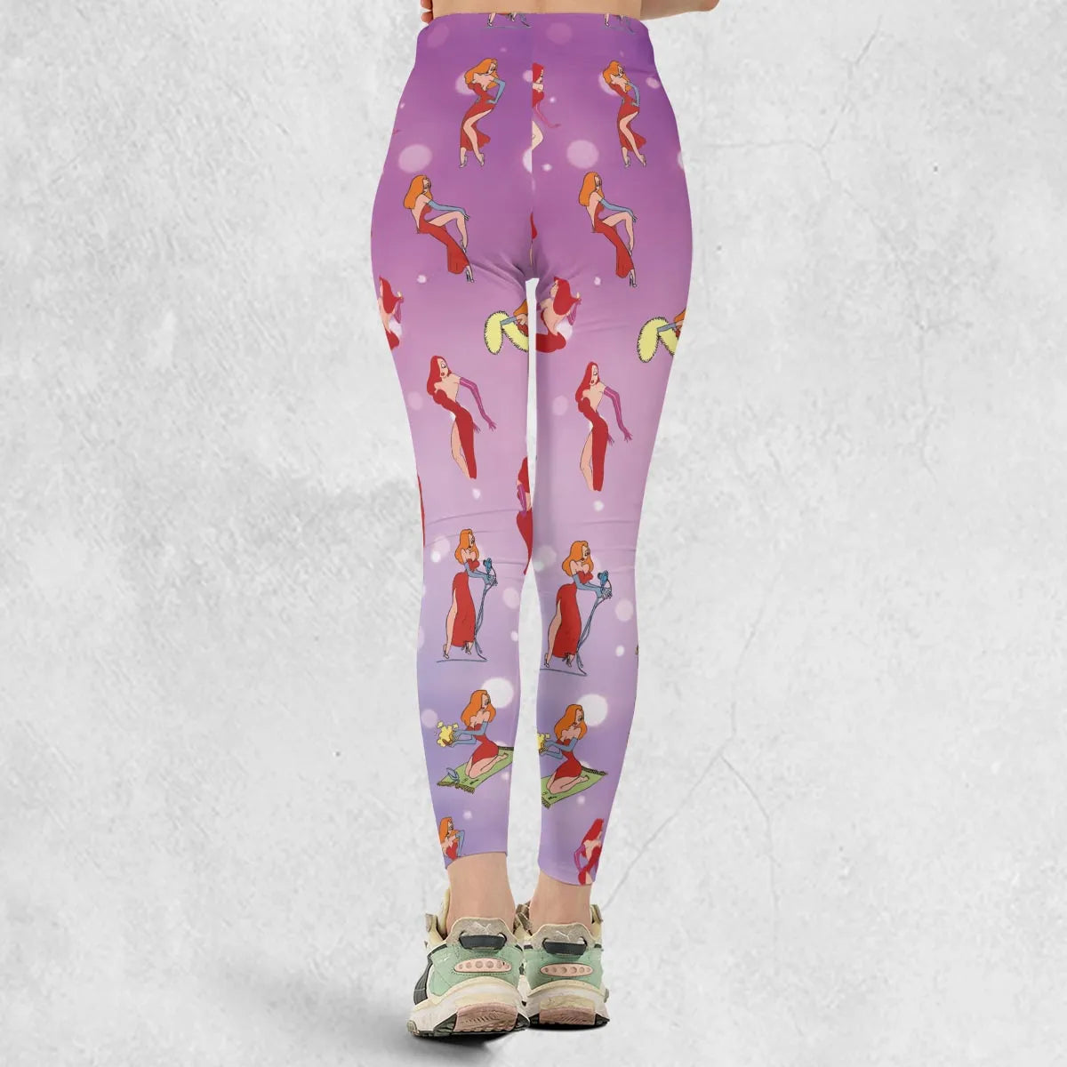 Legging - XN33H1TU