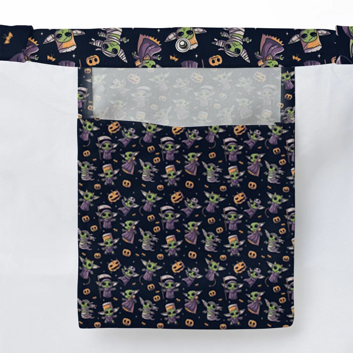Large Tote Bag - AJ9ZLFCJ
