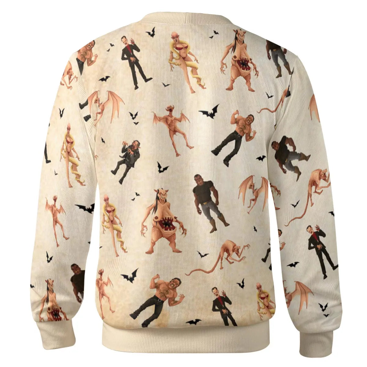 Cardigan - MSZRCJ7S