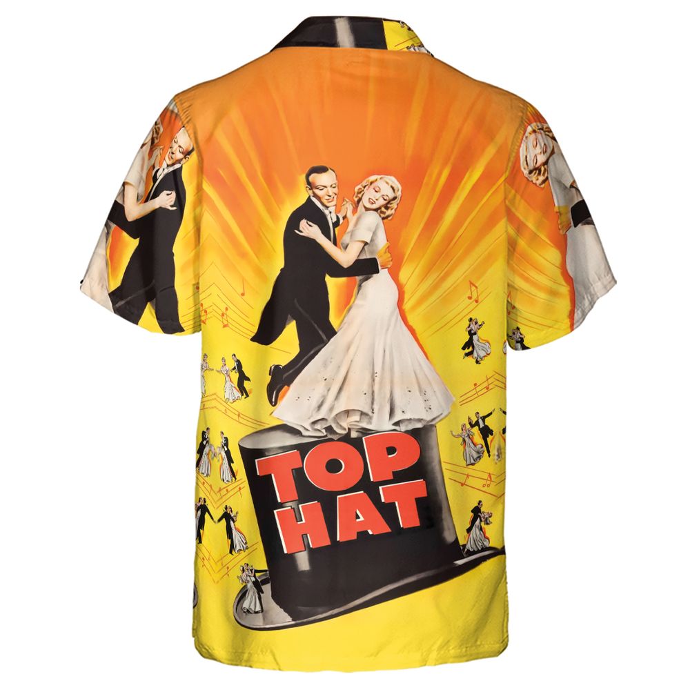 Top Hat -  - 3