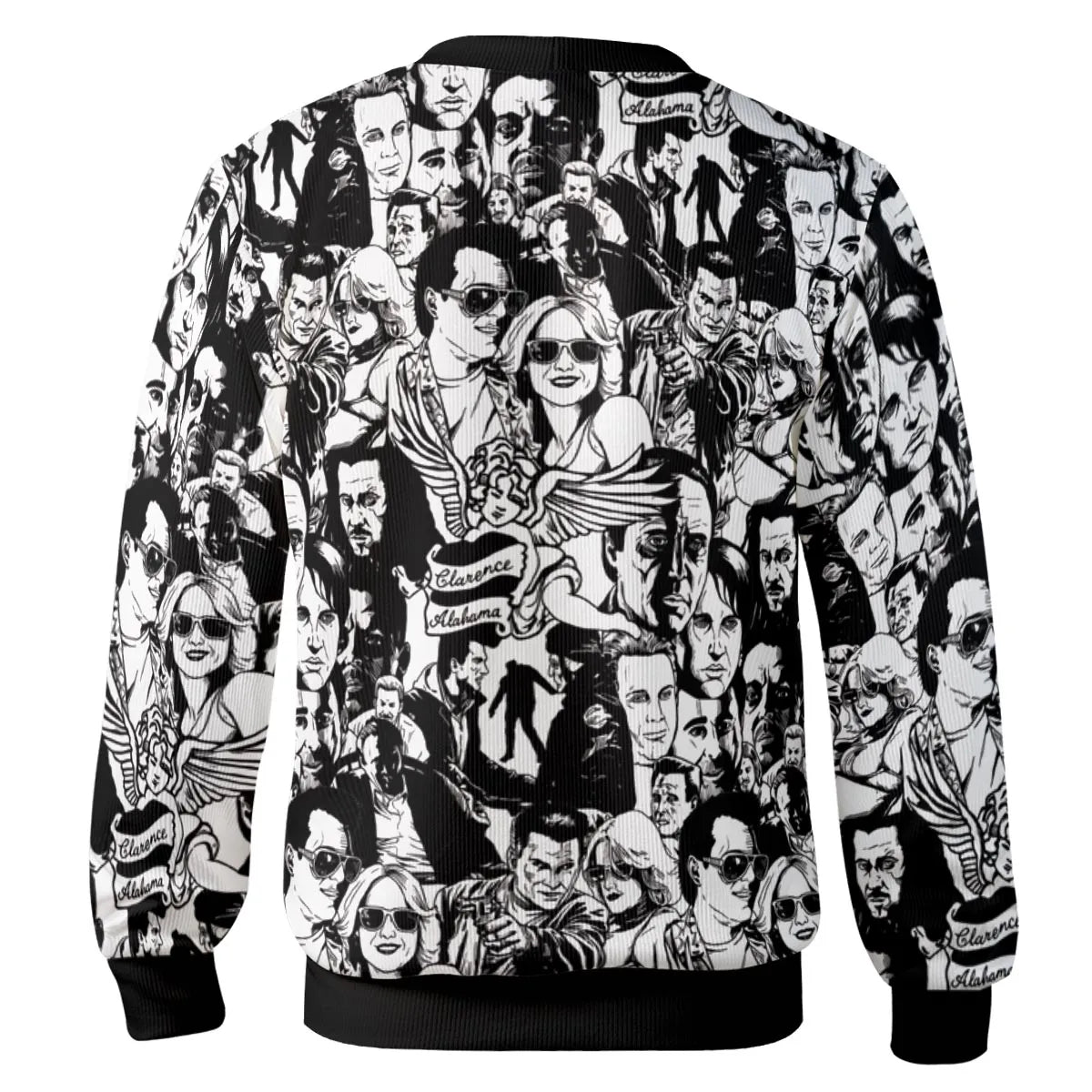 Cardigan - HP4LTTEZ