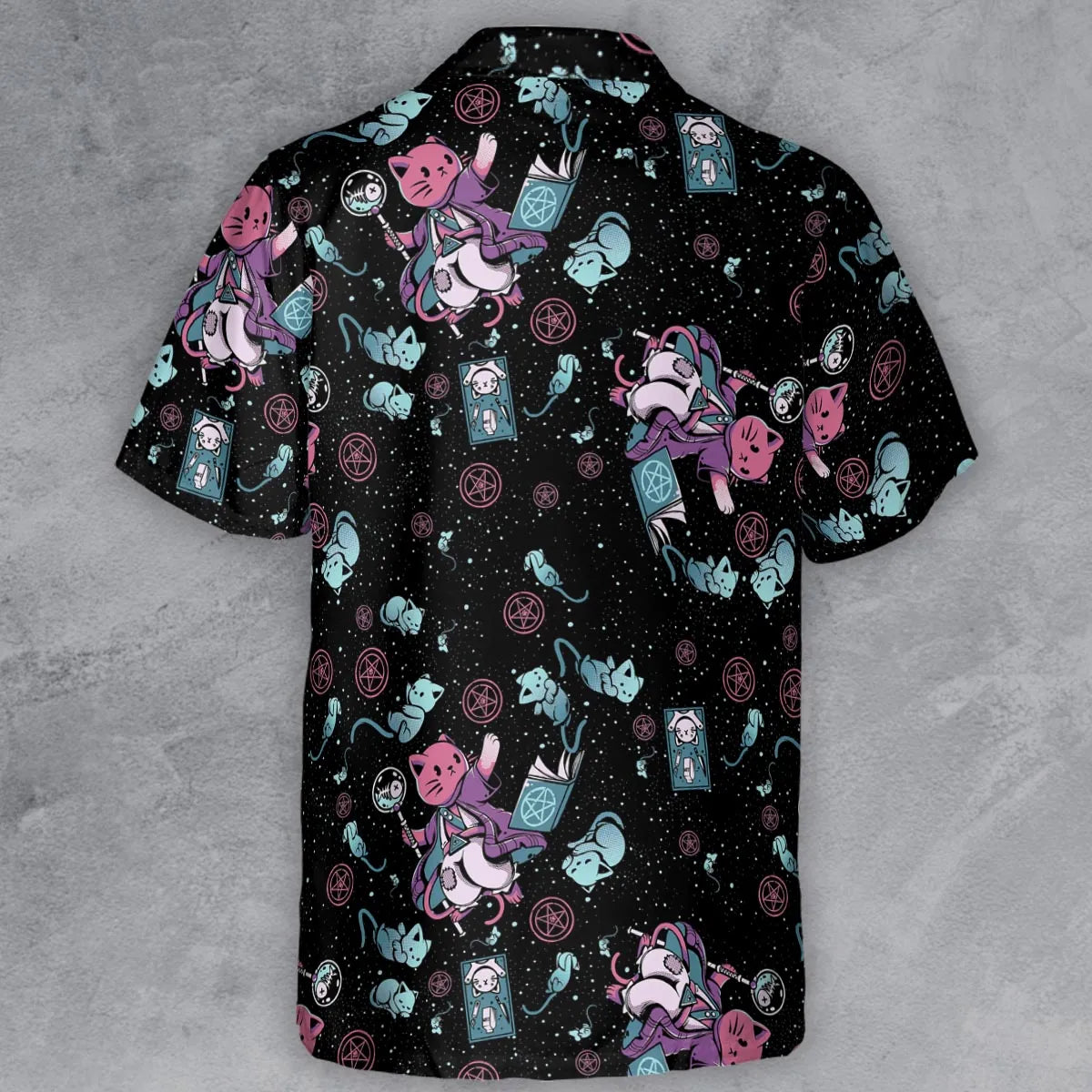 Button Down Shirt - Z3RWSVLT