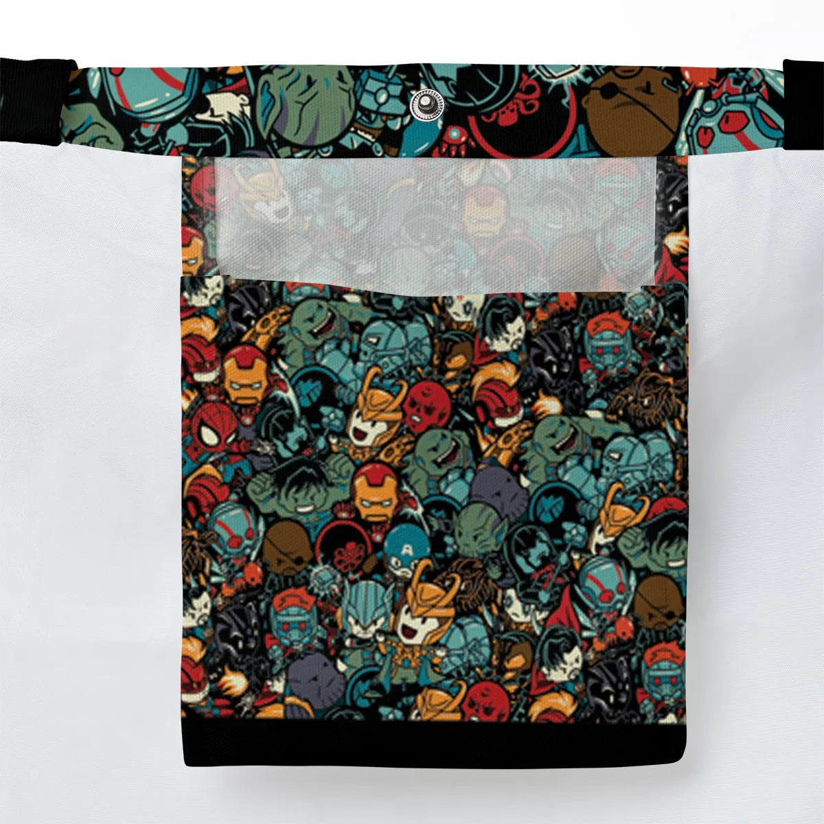 Large Tote Bag - FXCNEC8R