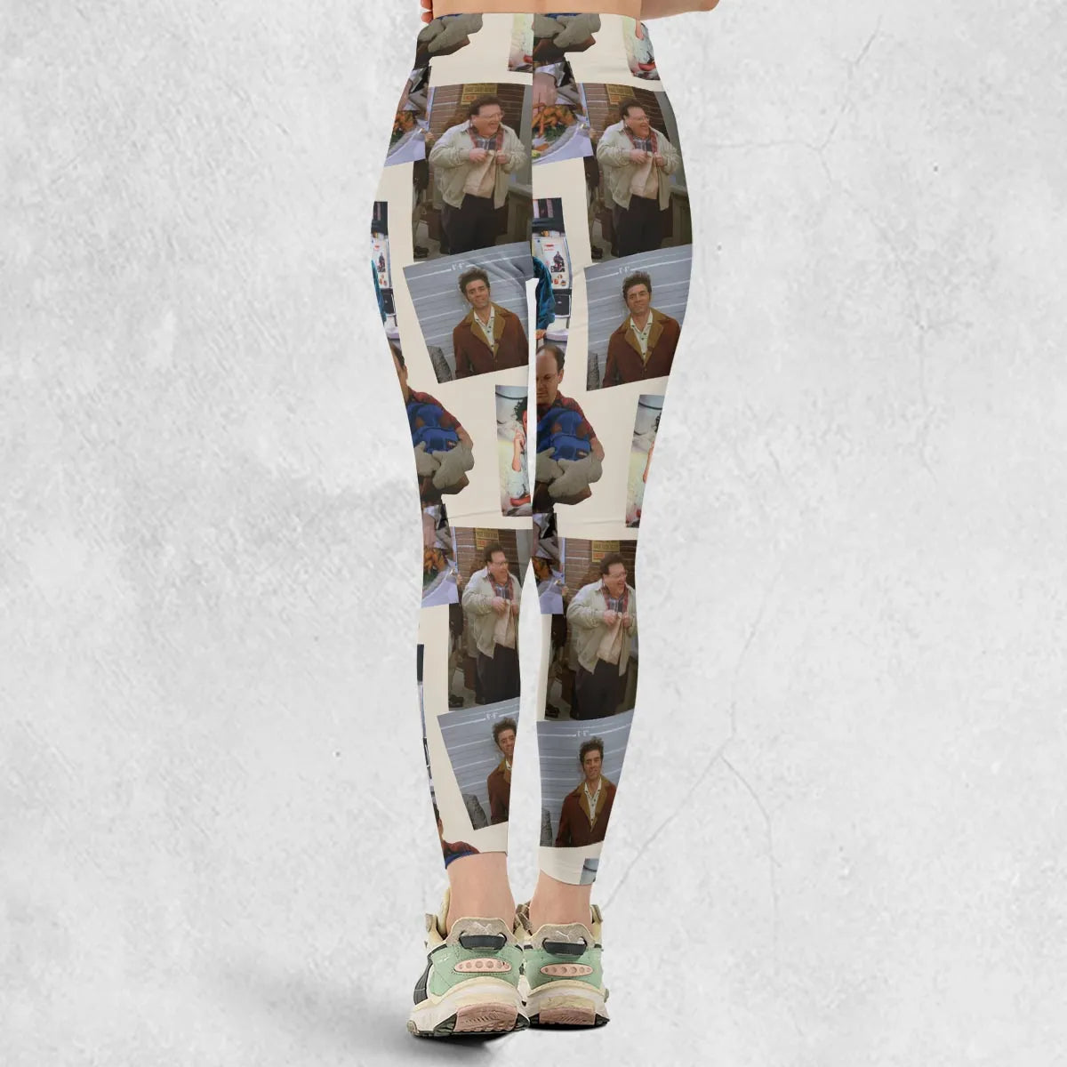 Legging - JGZ7B7XY