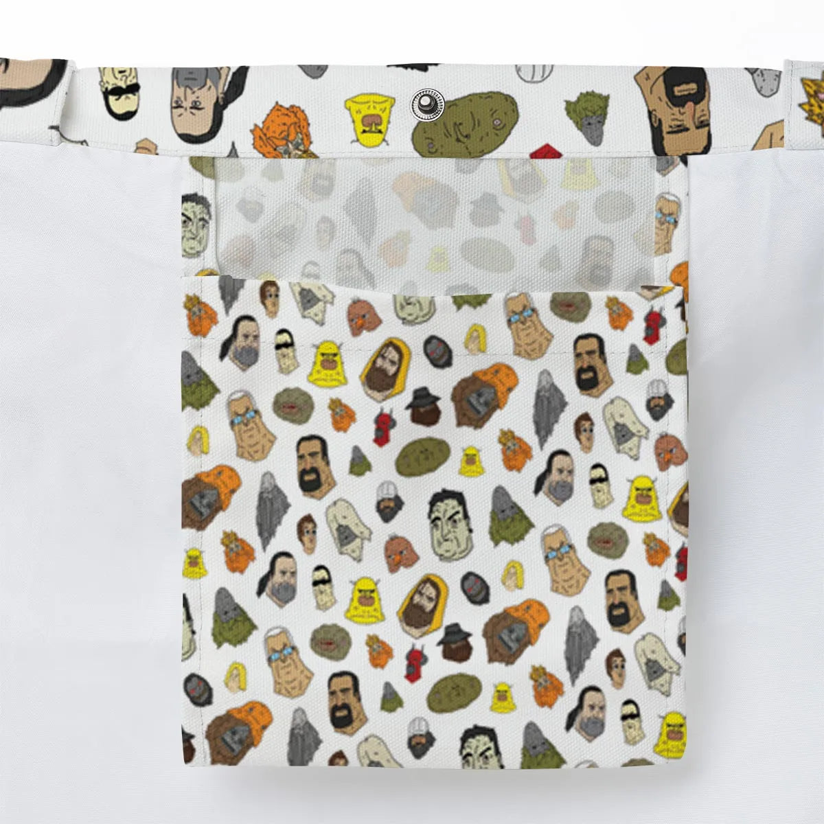 Large Tote Bag - 2WPT95G6