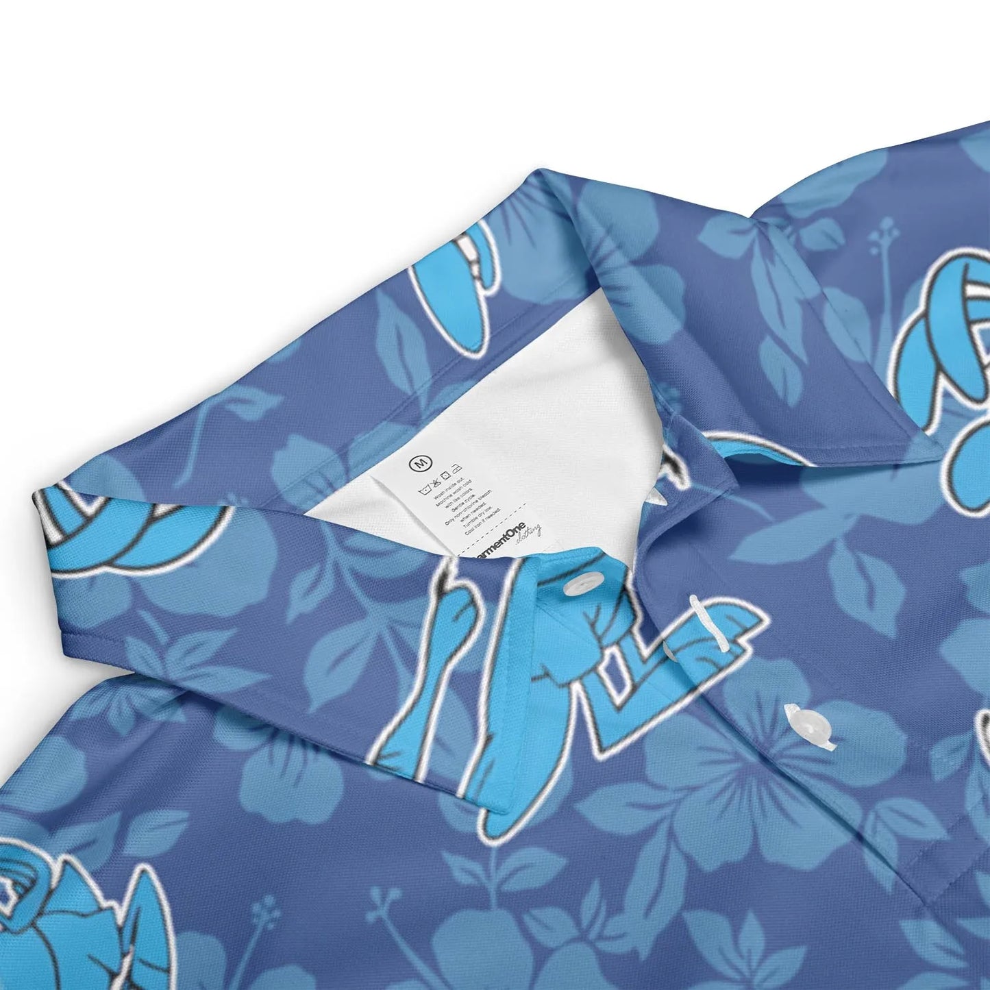AOP Men/Women Polo Shirt - DJ42522R