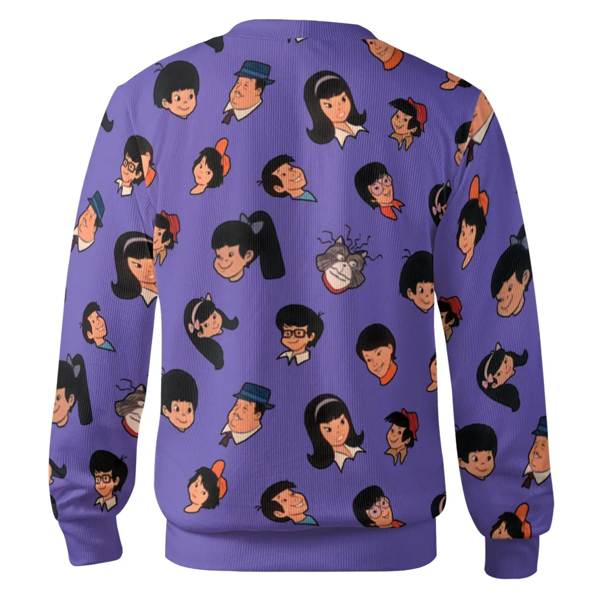 Cardigan - 1RDZMUKJ