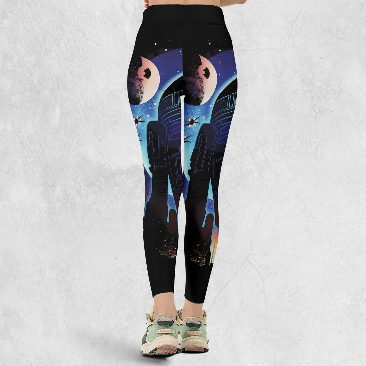 Legging - 8FDR4LY8