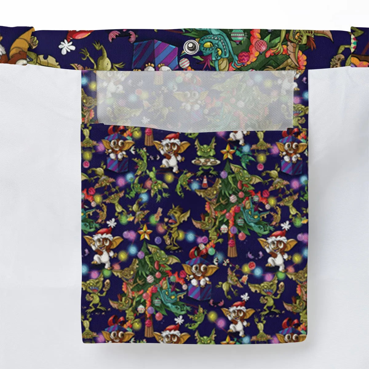 Large Tote Bag - SZG6JLX6