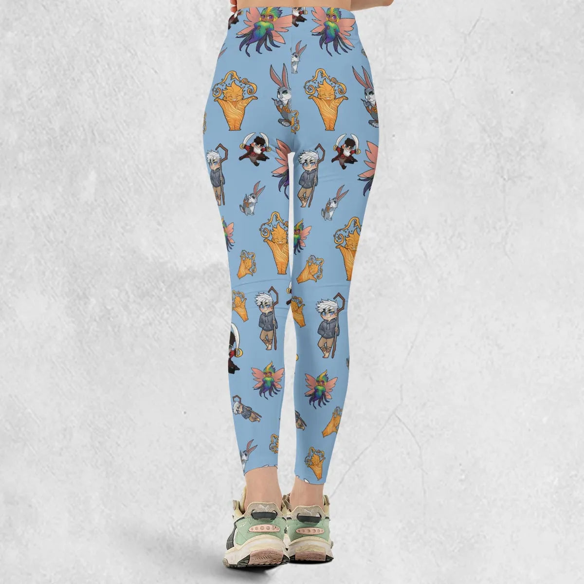 Legging - 9D6DLLUY