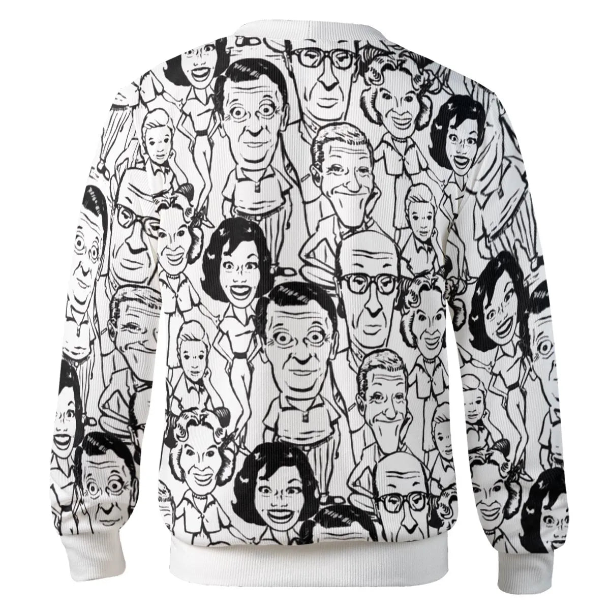 Cardigan - MECAXJHU