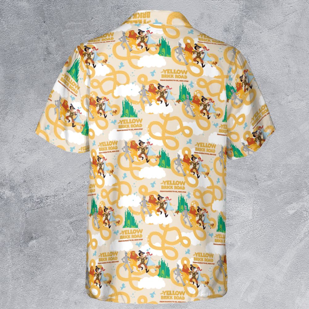 Button Down Shirt - UPEHT5V4 -  - 3