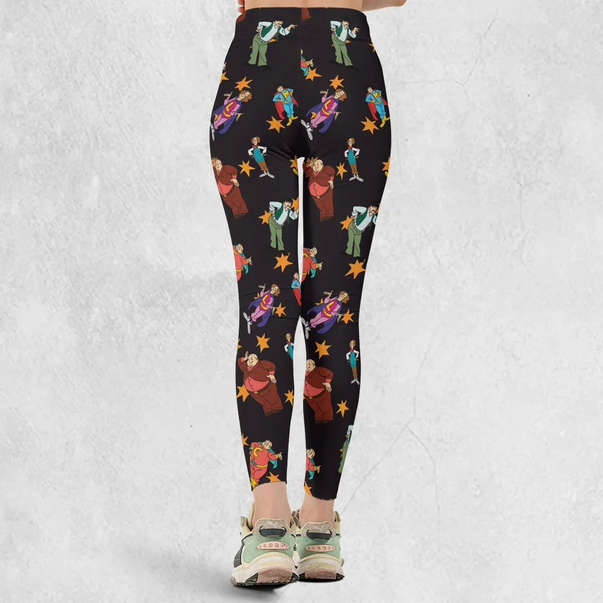 Legging - ME262DA3