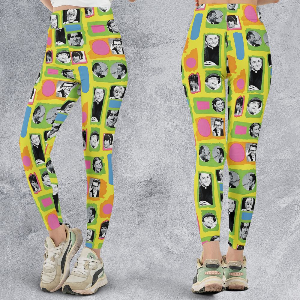 Legging - VUQB3314 -  - 3