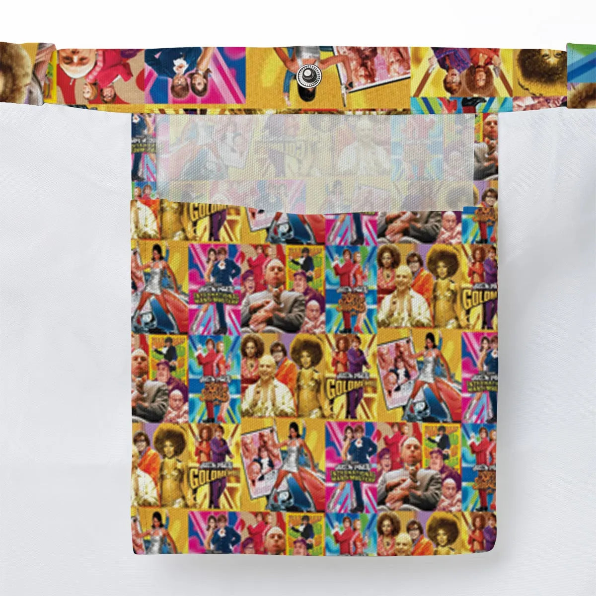 Large Tote Bag - 1FQLH2QC
