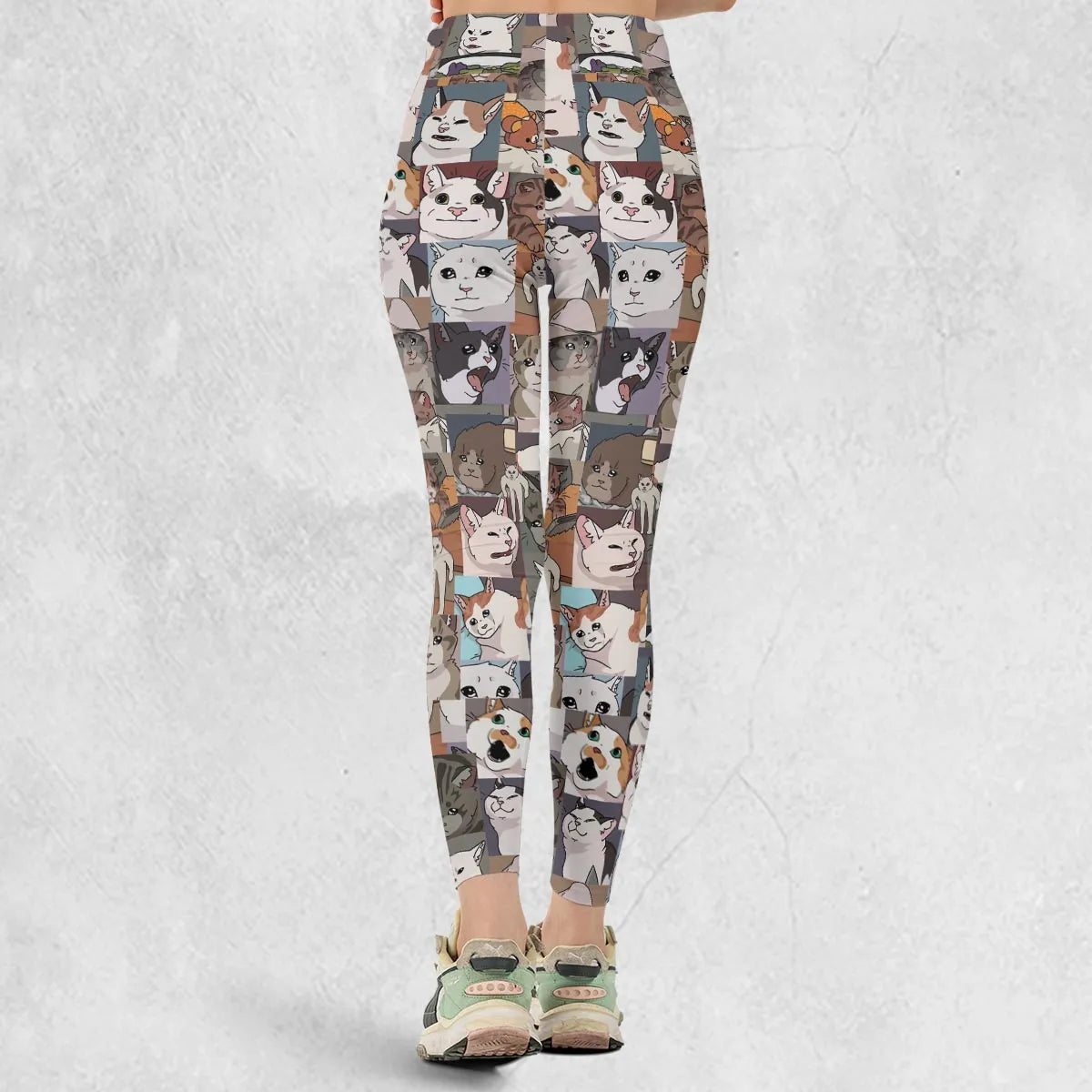 Legging - 7SNBNN85
