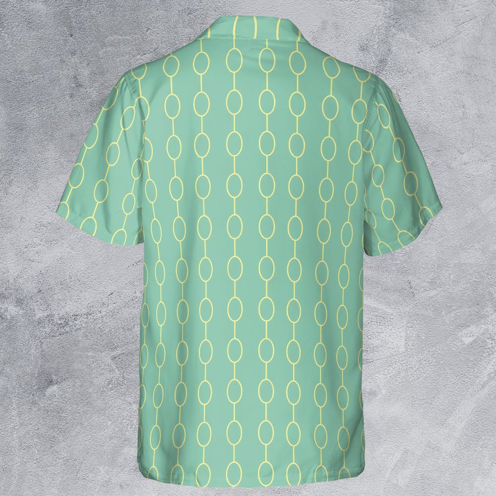Rayquaza Pattern -  - 3