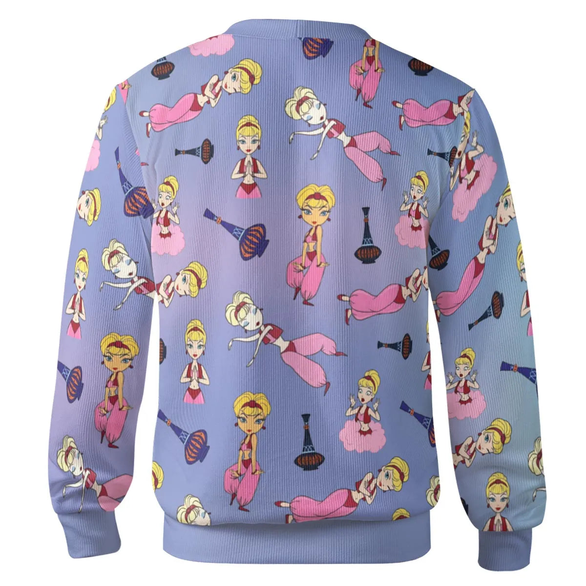 Cardigan - KTFMJ884